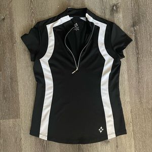 Jofit Golf Collared Shirt